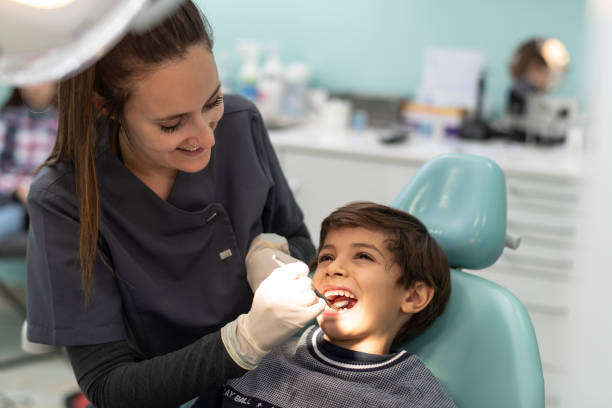Best Emergency Dental Surgery in Orlinda, TN