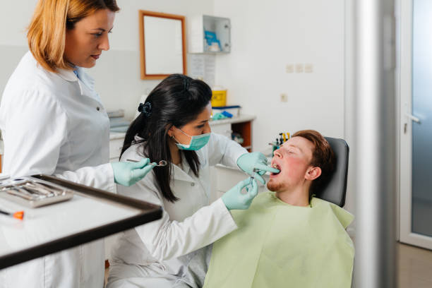 Best Emergency Treatment for Toothache in Orlinda, TN