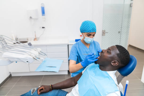 Best Emergency Wisdom Teeth Removal in Orlinda, TN